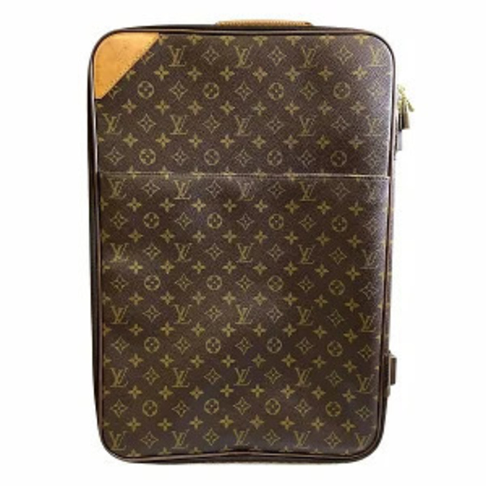 Louis Vuitton Monogram Pegase Bag Carry on